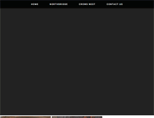 Tablet Screenshot of borrusos.com